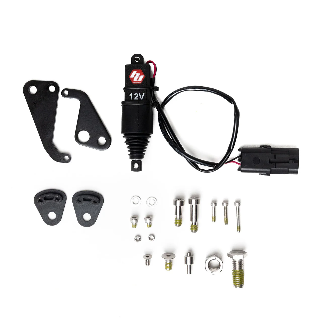 LP4/LP6/LP9/XL-M Light Actuator Kit - Image 2