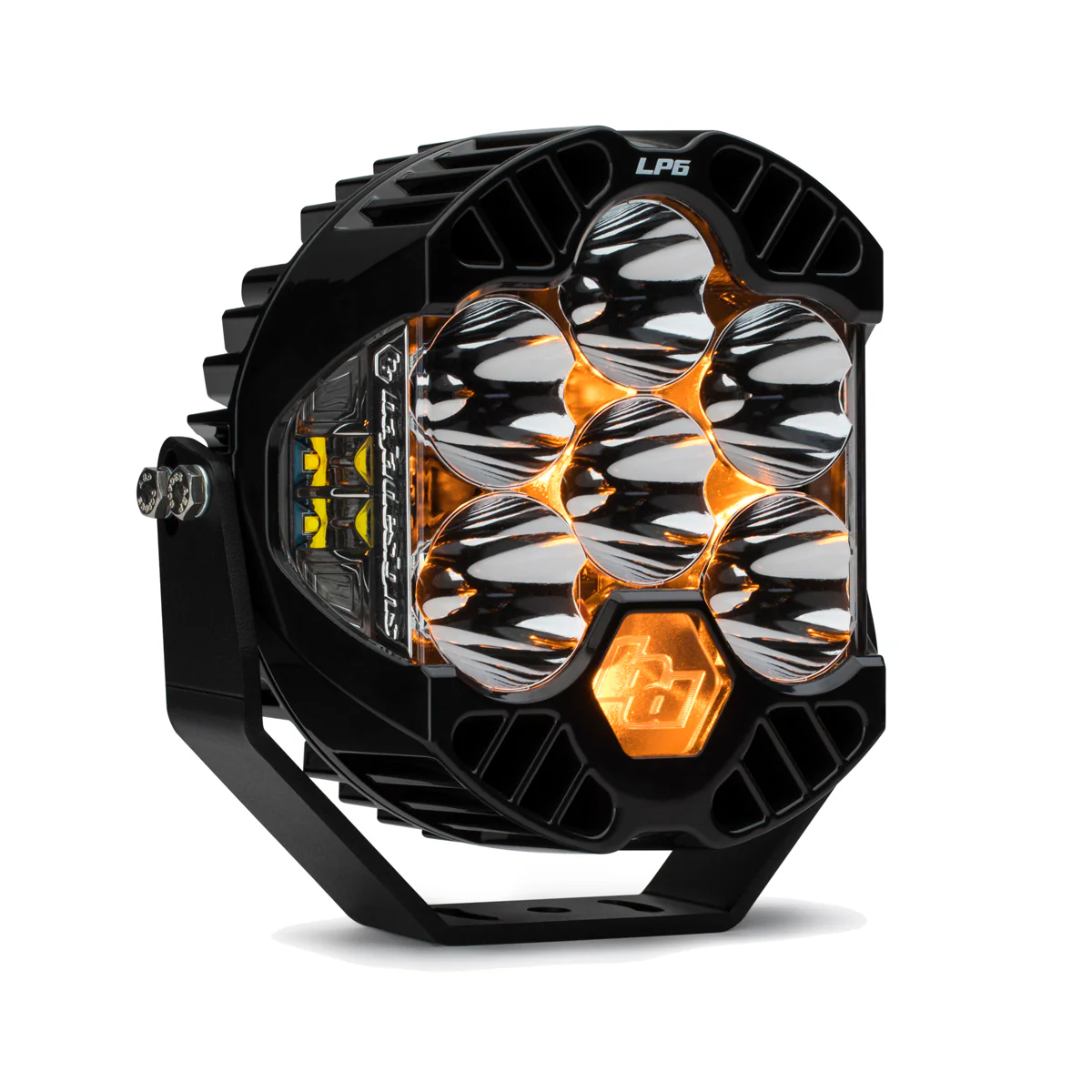 LP6 Pro LED Pod Light Single - Image 3