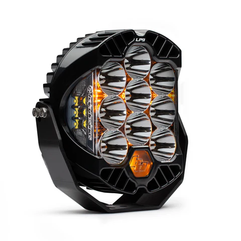 LP9 Pro LED Pod Light Single - Image 3