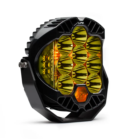 LP9 Pro LED Pod Light Single - Image 4