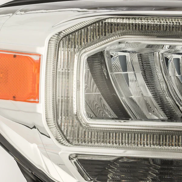 LUXX-Series LED Crystal Headlights Tacoma (2016-2023) - Image 13