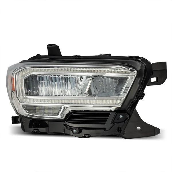 LUXX-Series LED Crystal Headlights Tacoma (2016-2023) - Image 9