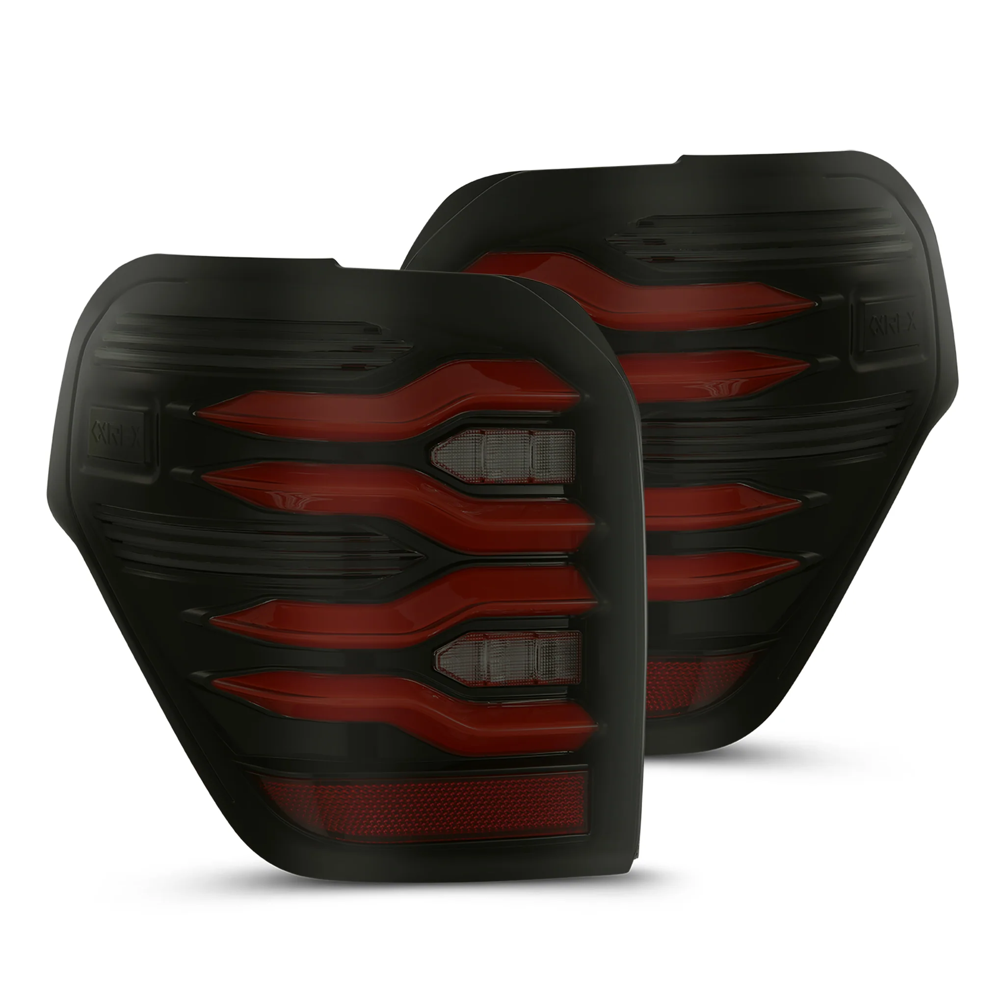 LUXX Series LED Tail Lights 4Runner (2010-2024) - Image 2