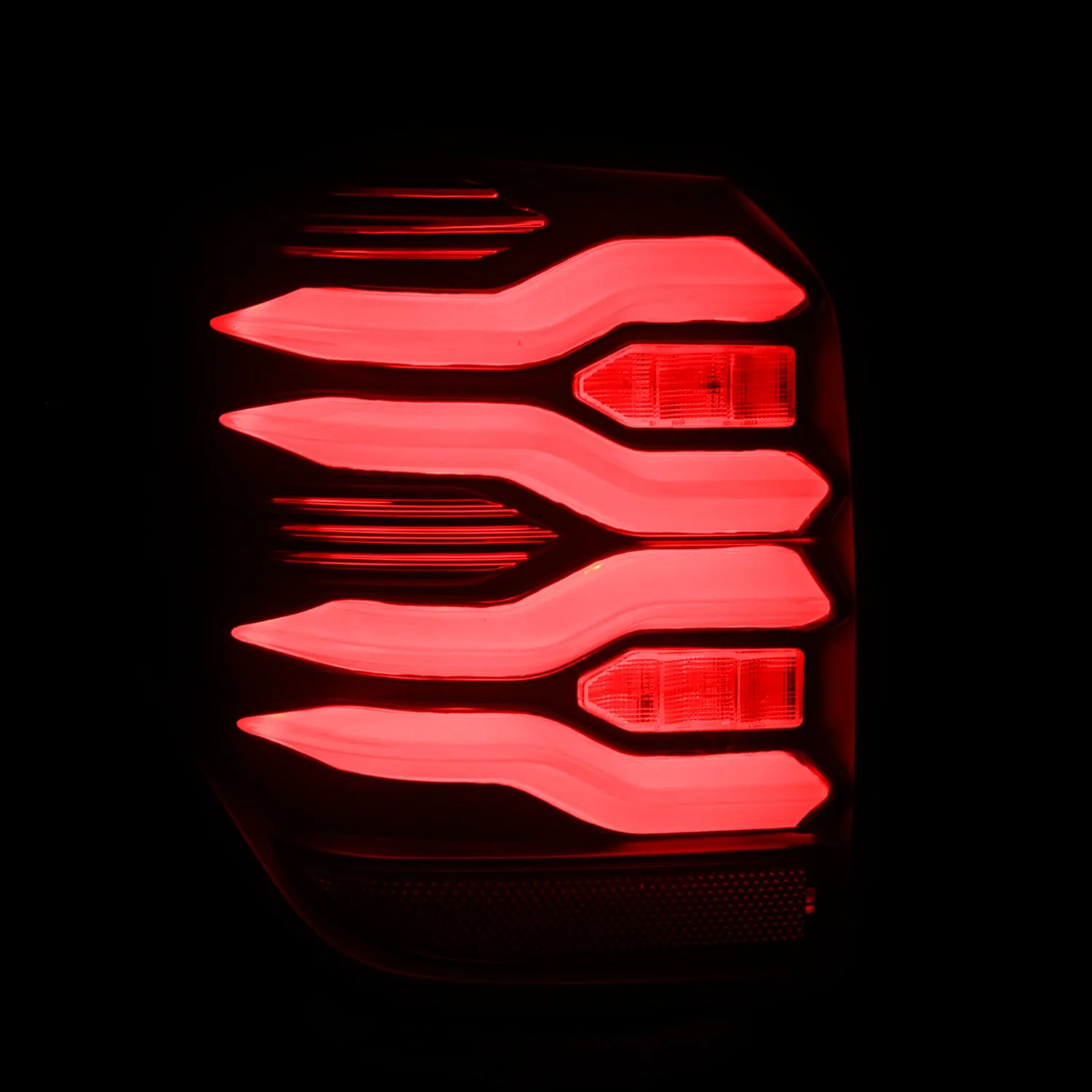 LUXX Series LED Tail Lights 4Runner (2010-2024) - Image 4