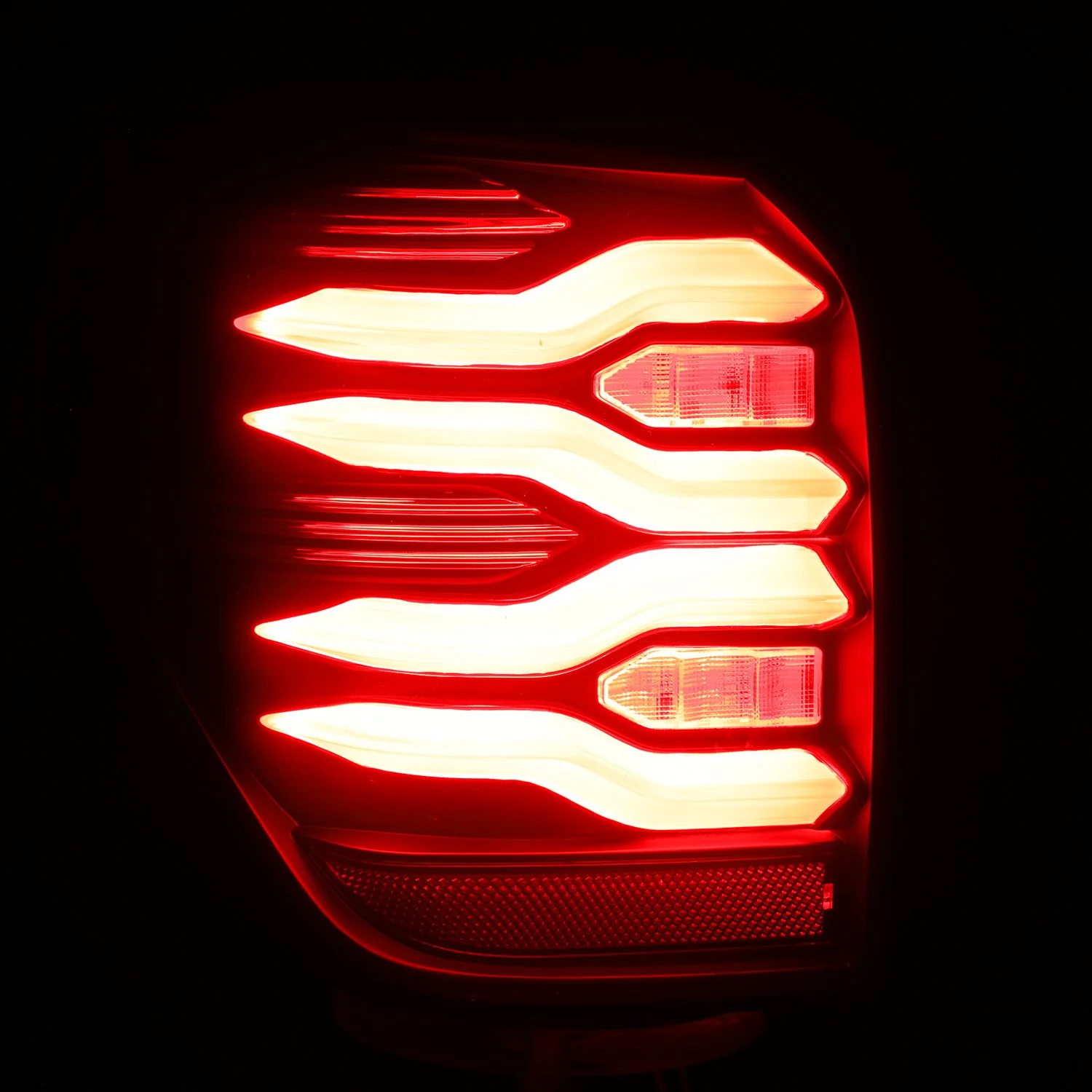 LUXX Series LED Tail Lights 4Runner (2010-2024) - Image 5