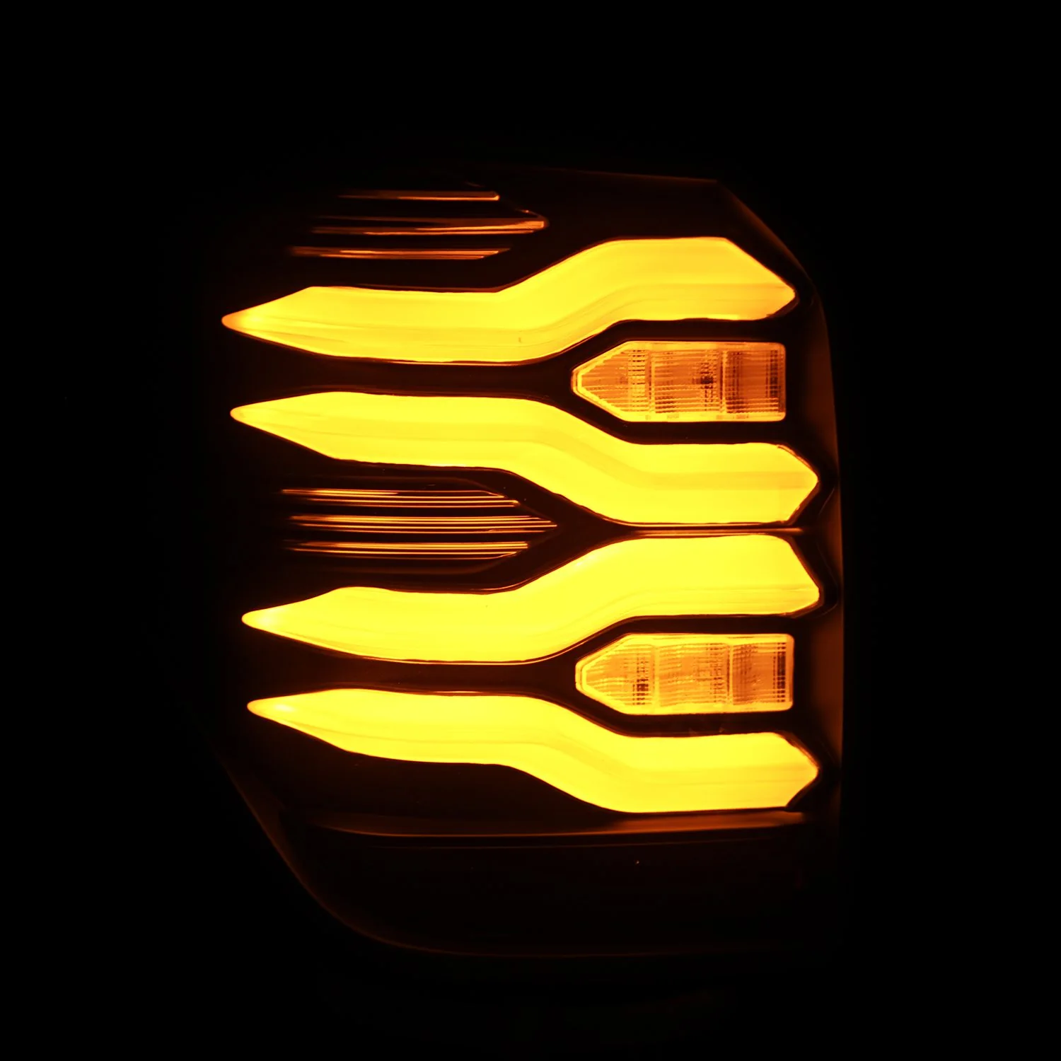 LUXX Series LED Tail Lights 4Runner (2010-2024) - Image 6