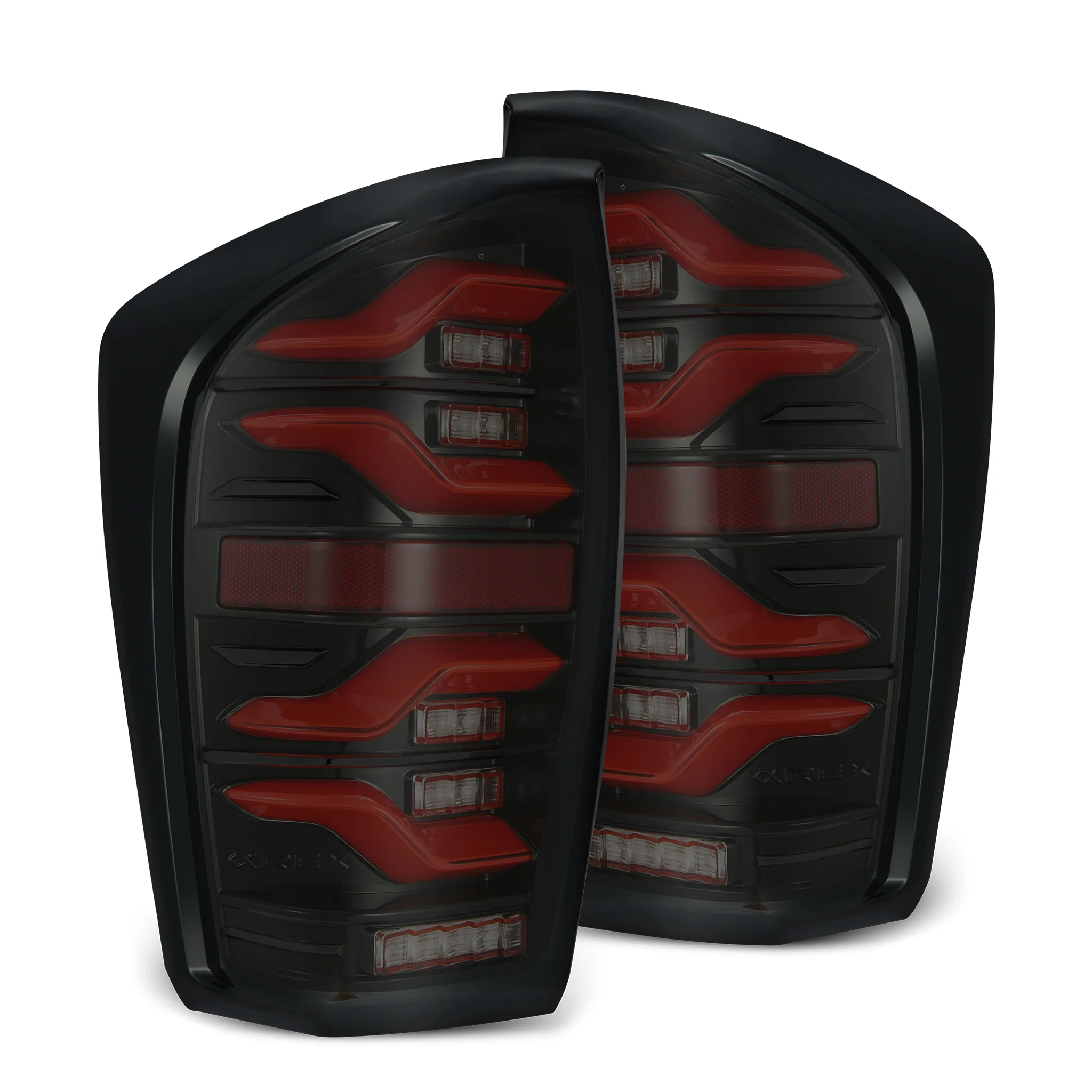 LUXX Series LED Tail Lights Tacoma (2016-2023) - Image 10