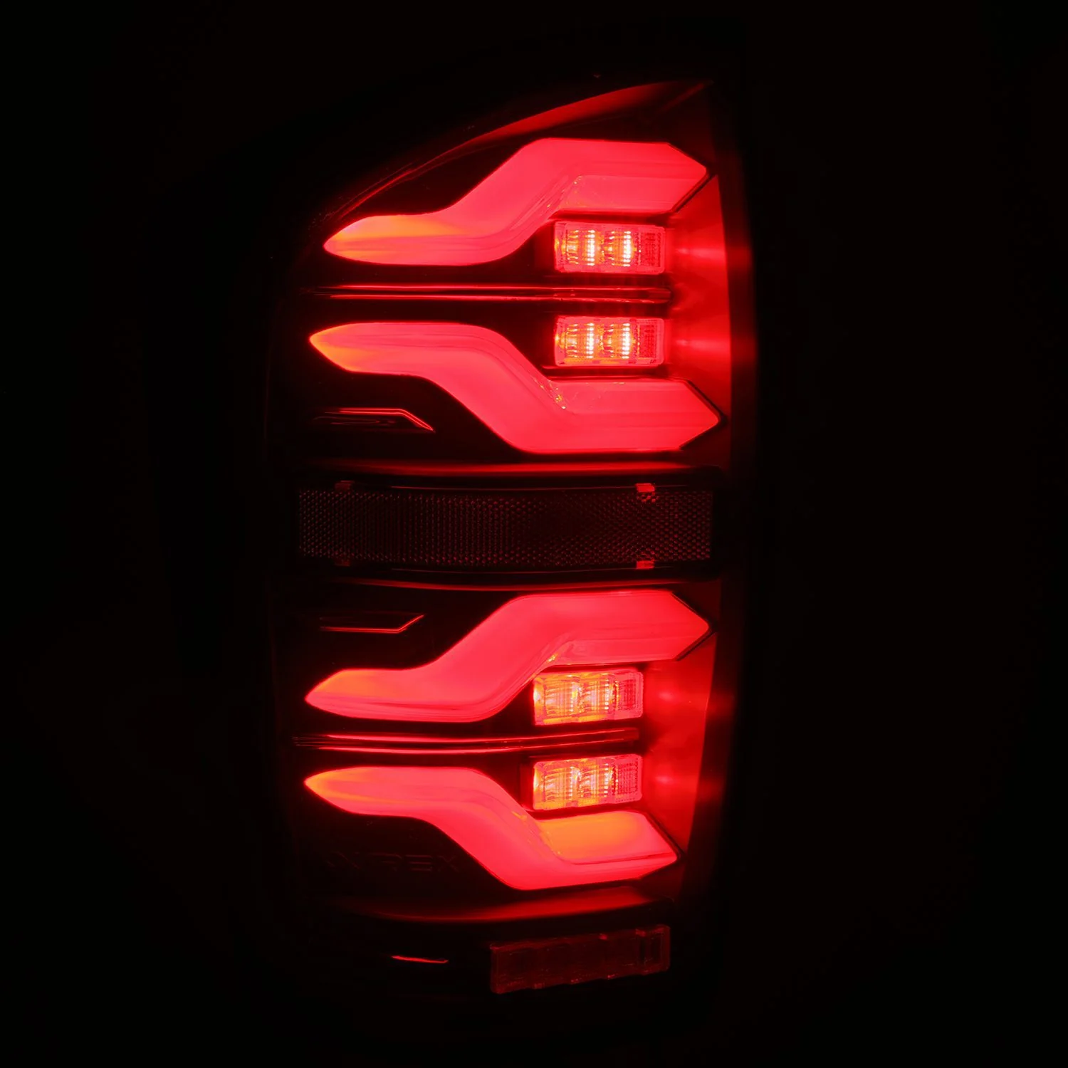 LUXX Series LED Tail Lights Tacoma (2016-2023) - Image 11