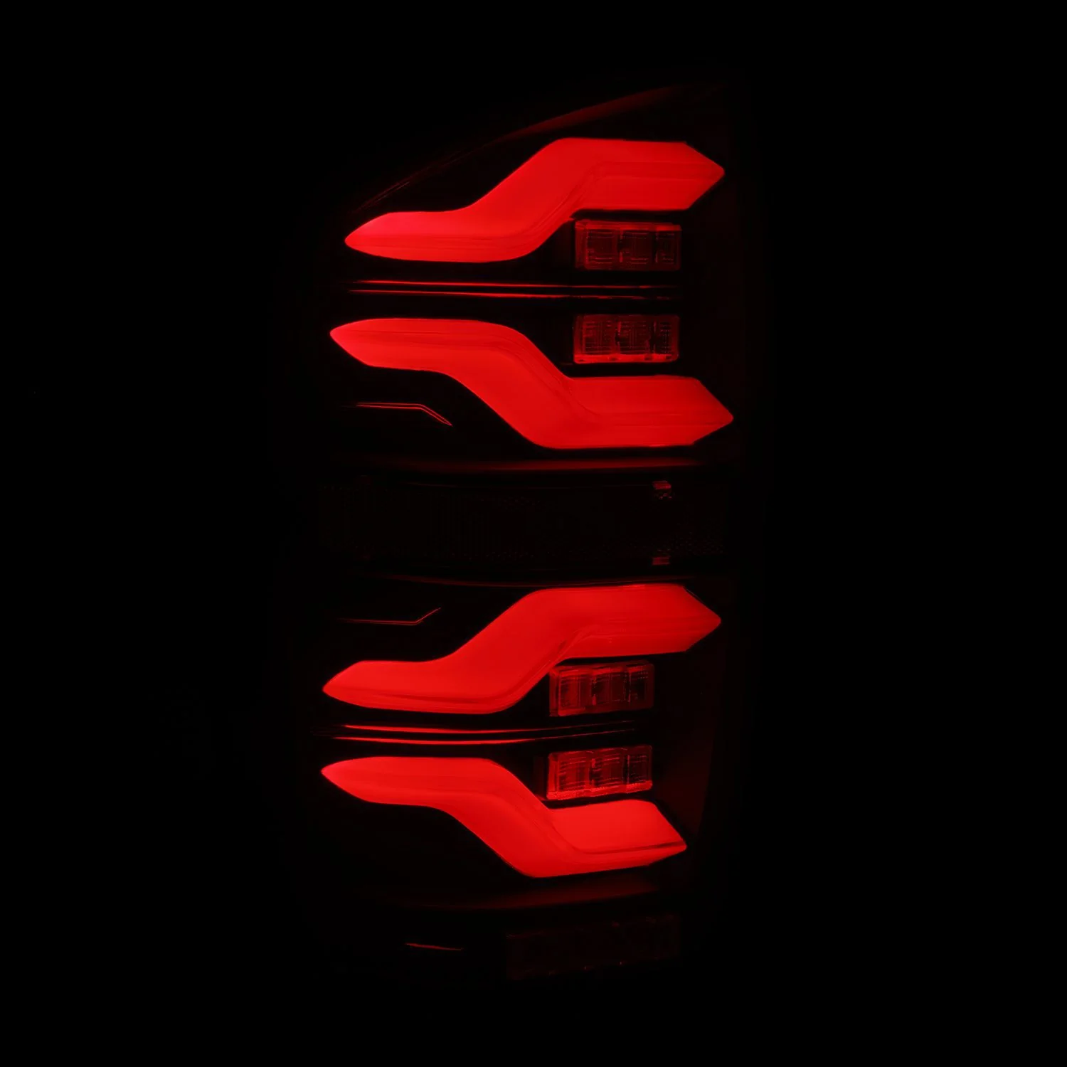 LUXX Series LED Tail Lights Tacoma (2016-2023) - Image 12