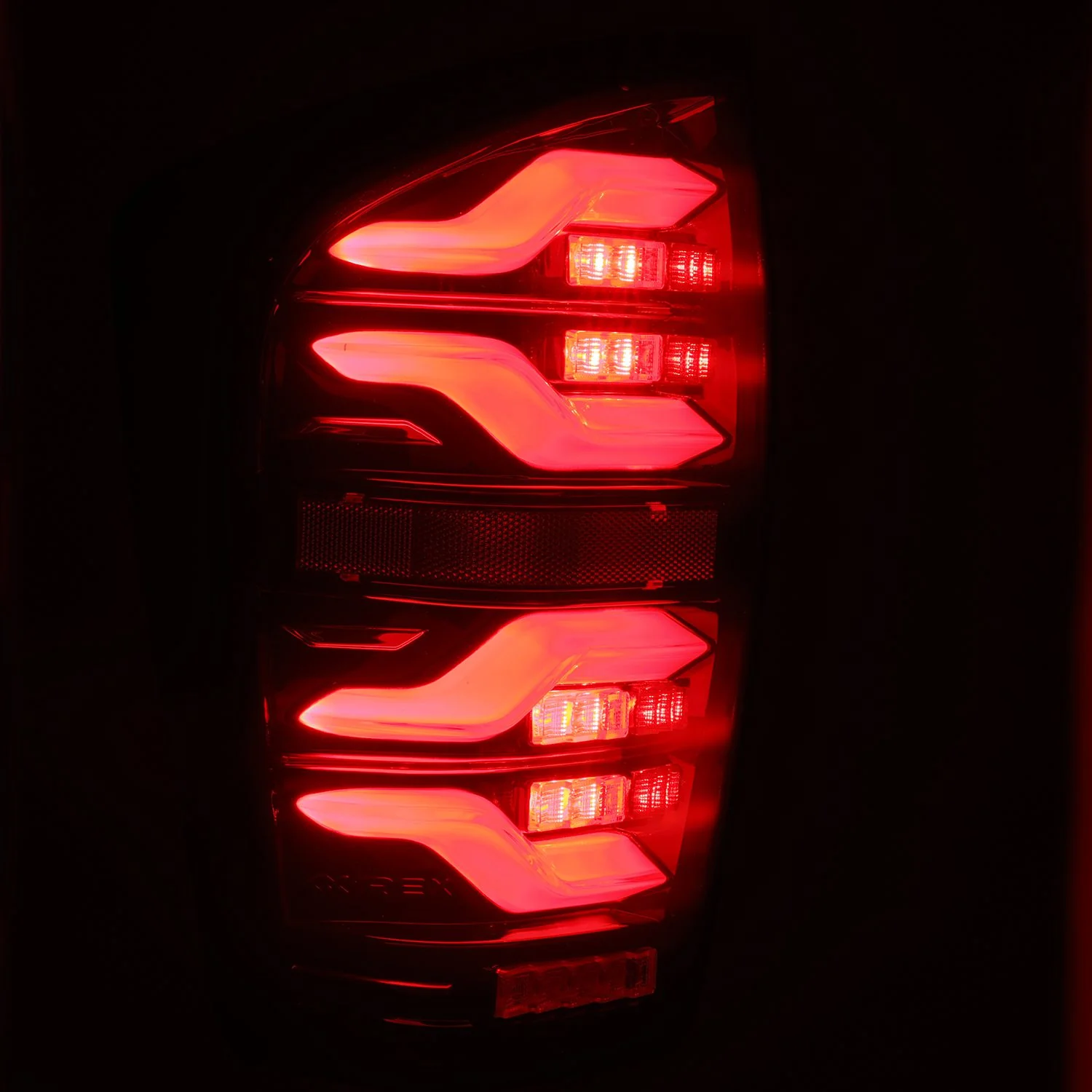 LUXX Series LED Tail Lights Tacoma (2016-2023) - Image 13