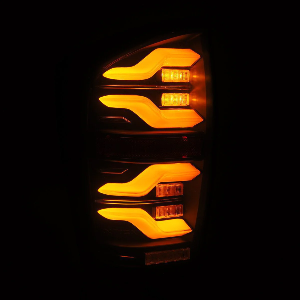 LUXX Series LED Tail Lights Tacoma (2016-2023) - Image 14