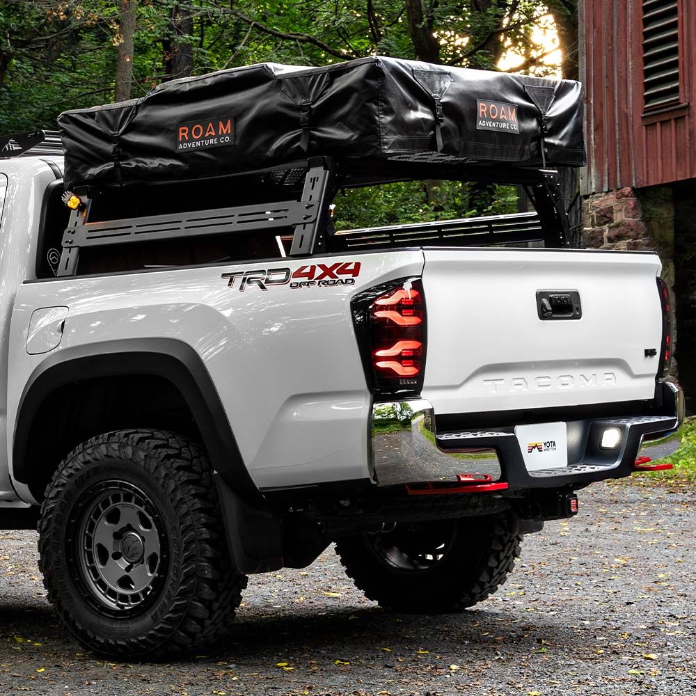 LUXX Series LED Tail Lights Tacoma (2016-2023) - Image 5