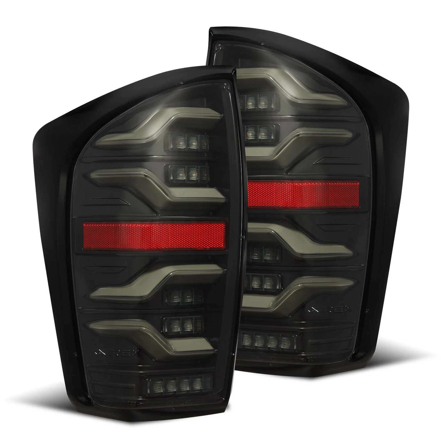 LUXX Series LED Tail Lights Tacoma (2016-2023) - Image 8