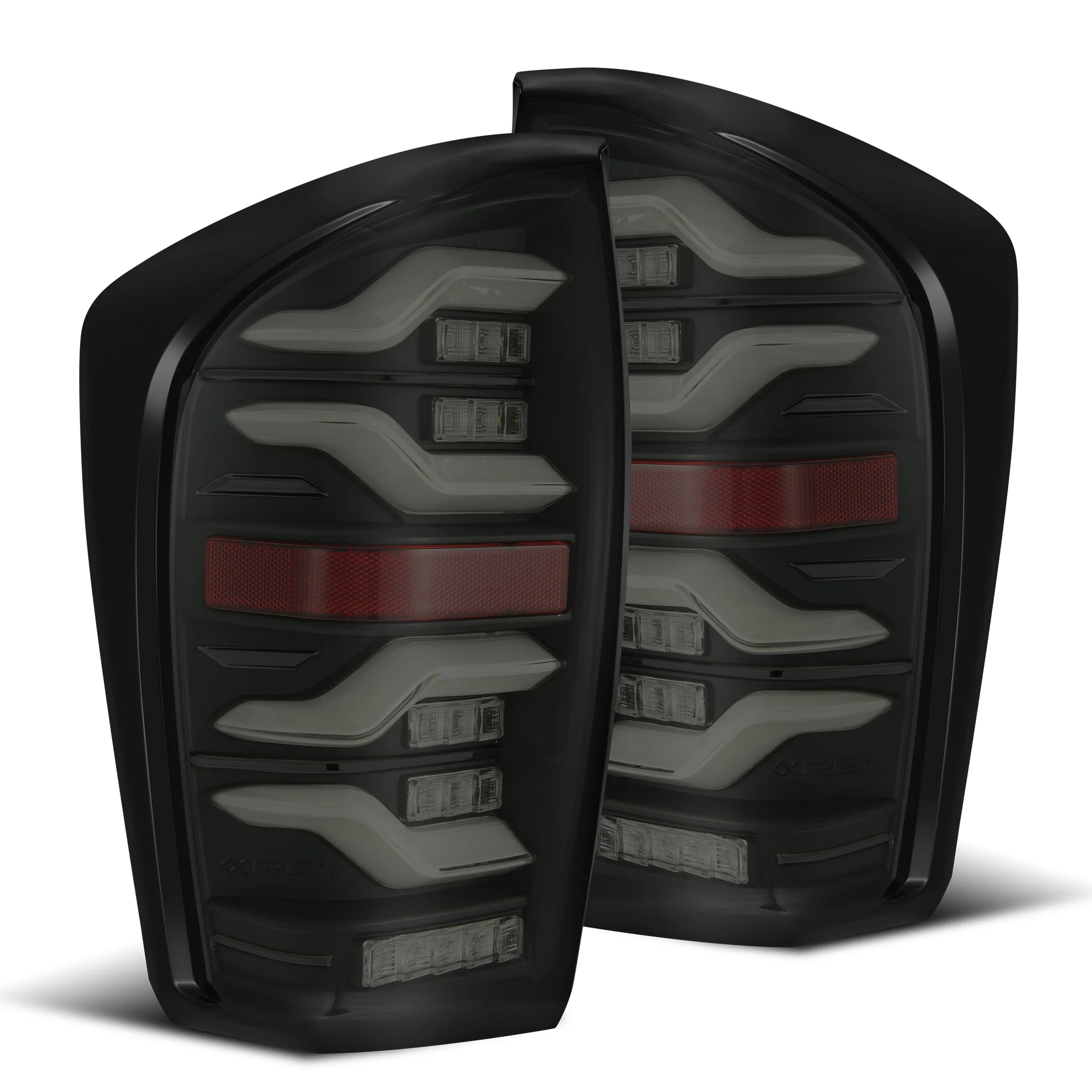 LUXX Series LED Tail Lights Tacoma (2016-2023) - Image 9