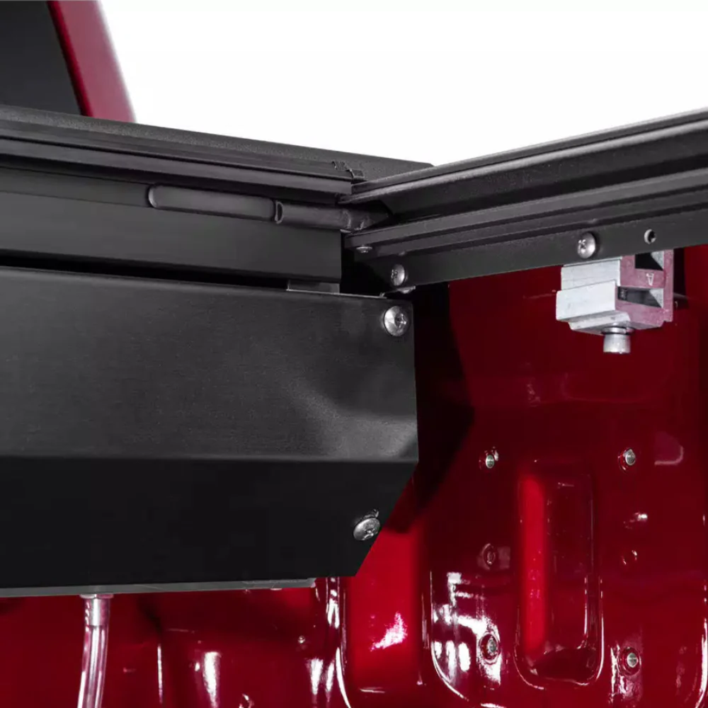 M-Series Manual Retractable Tonneau Cover Tacoma (2024+) - Image 11