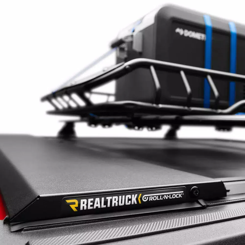 M-Series XT Tonneau Cover Tacoma (2024+) - Image 12