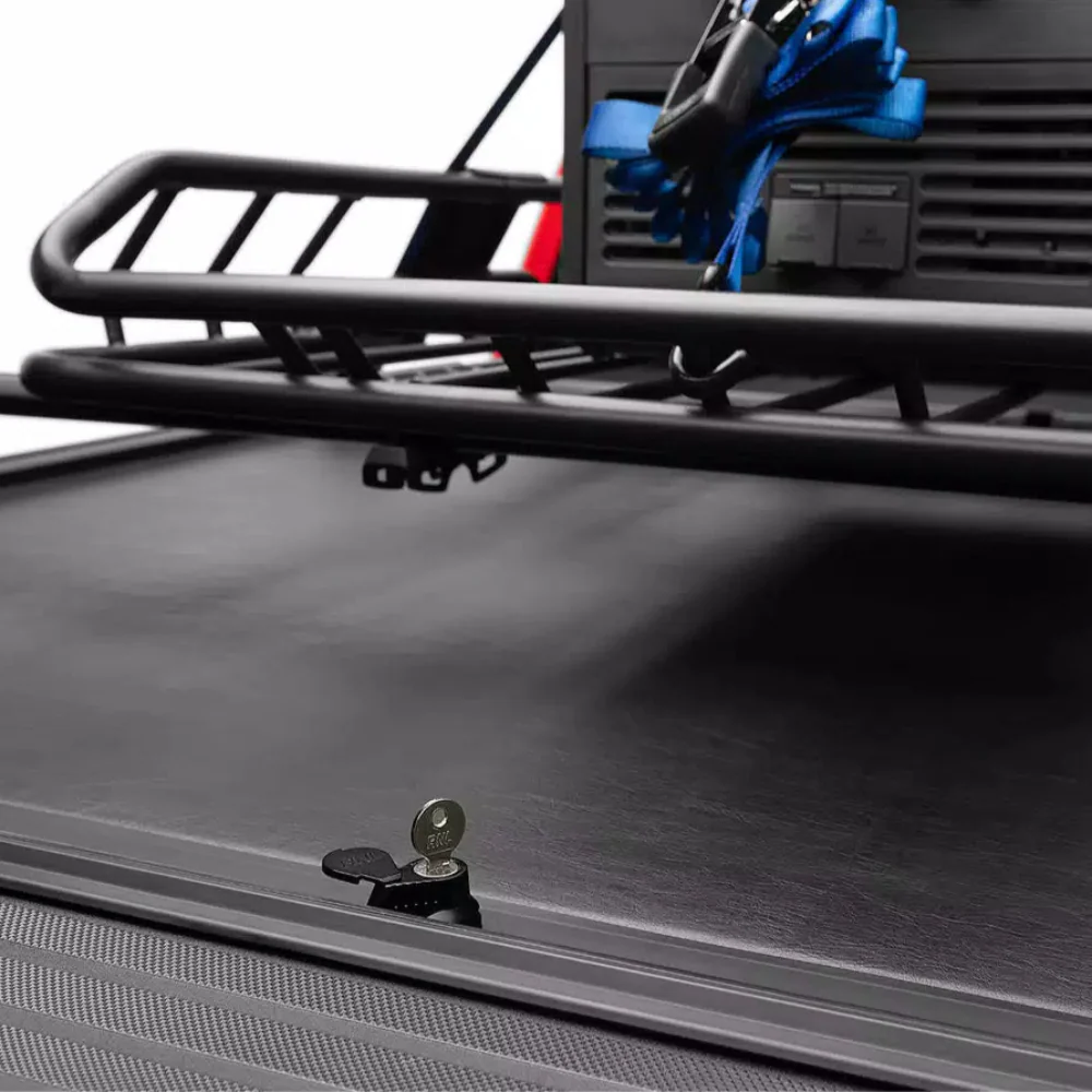M-Series XT Tonneau Cover Tacoma (2024+) - Image 13