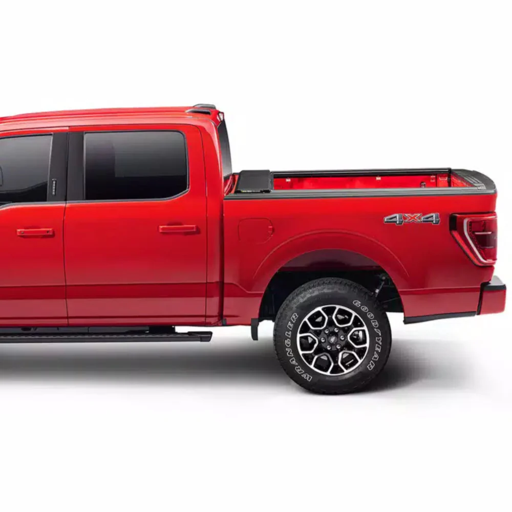 M-Series XT Tonneau Cover Tacoma (2024+) - Image 15