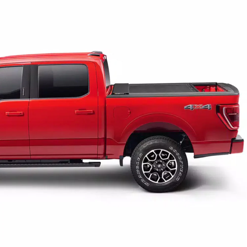 M-Series XT Tonneau Cover Tacoma (2024+) - Image 16