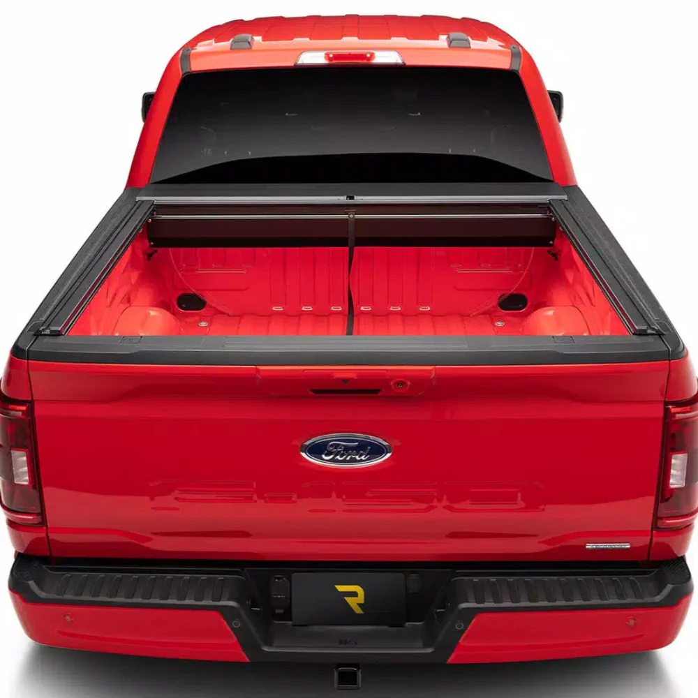 M-Series XT Tonneau Cover Tacoma (2024+) - Image 18