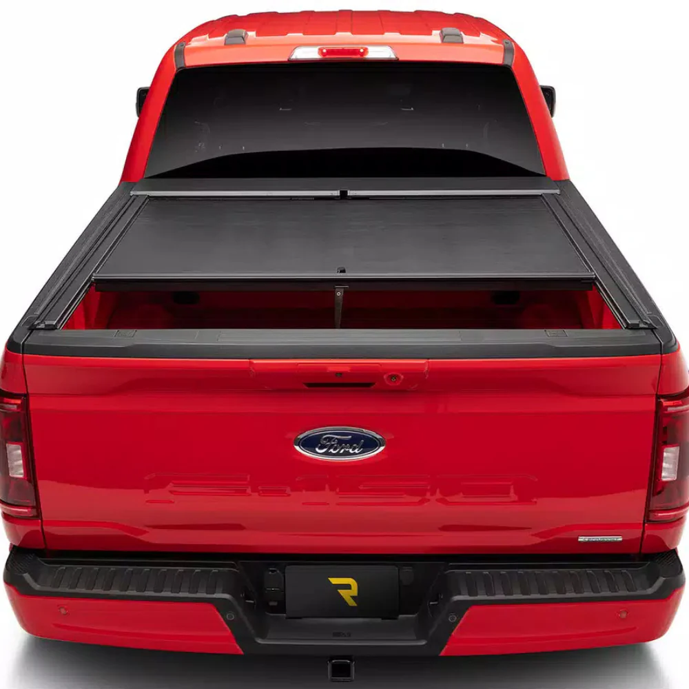 M-Series XT Tonneau Cover Tacoma (2024+) - Image 19