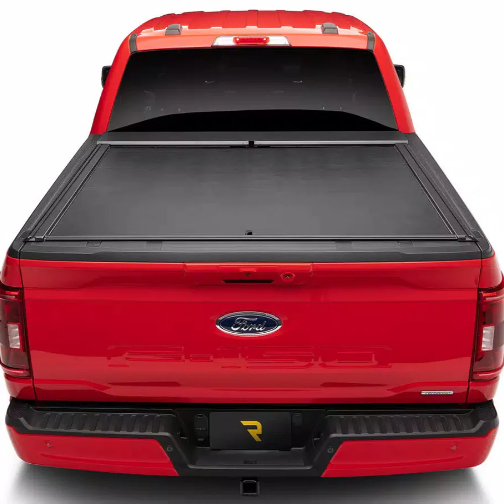 M-Series XT Tonneau Cover Tacoma (2024+) - Image 20