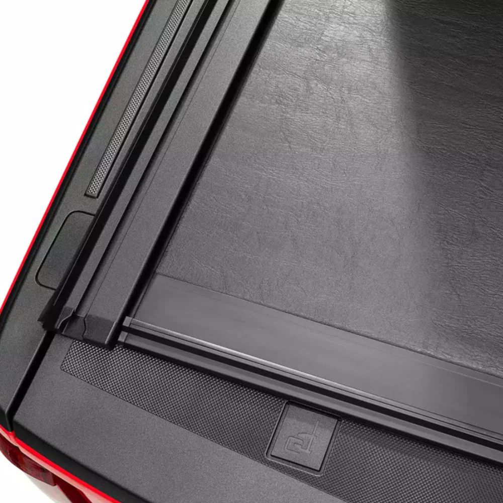 M-Series XT Tonneau Cover Tacoma (2024+) - Image 4