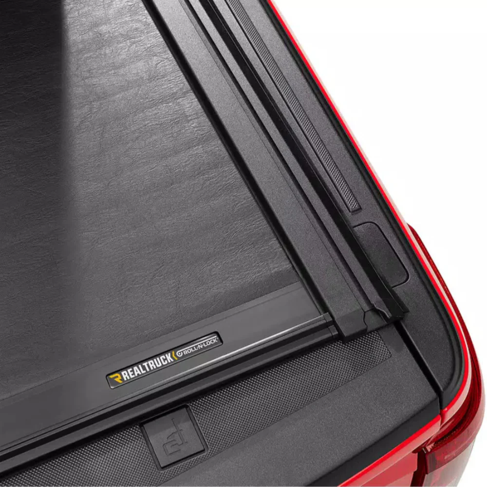 M-Series XT Tonneau Cover Tacoma (2024+) - Image 6