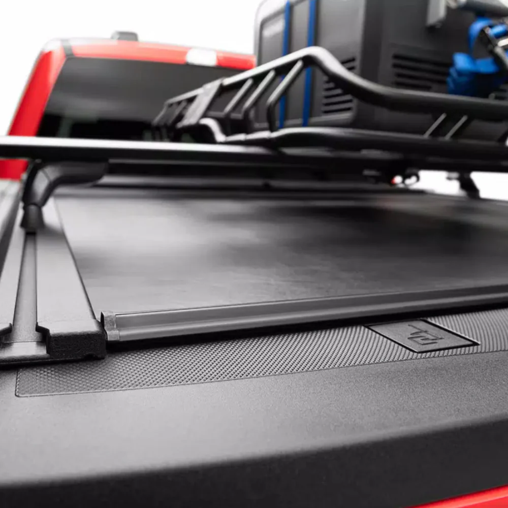 M-Series XT Tonneau Cover Tacoma (2024+) - Image 7