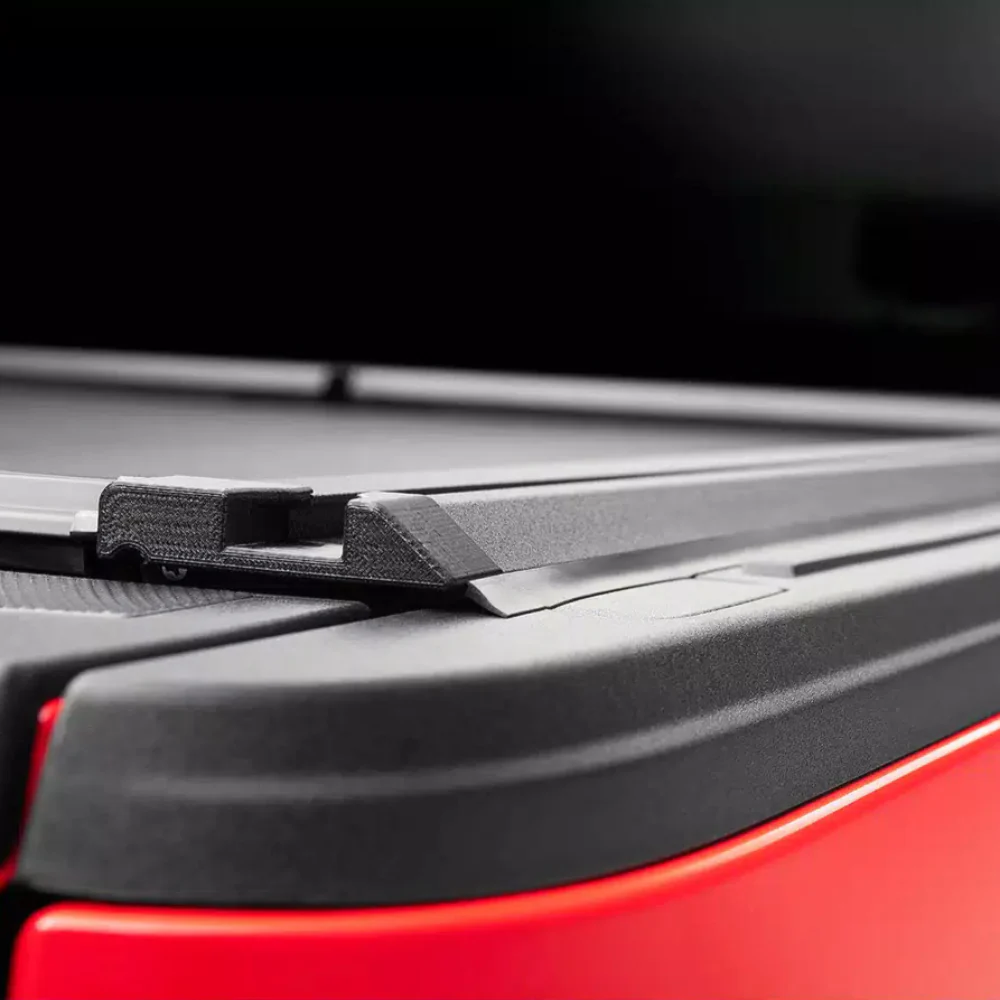 M-Series XT Tonneau Cover Tacoma (2024+) - Image 8