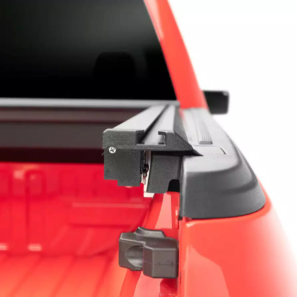 M-Series XT Tonneau Cover Tacoma (2024+) - Image 9