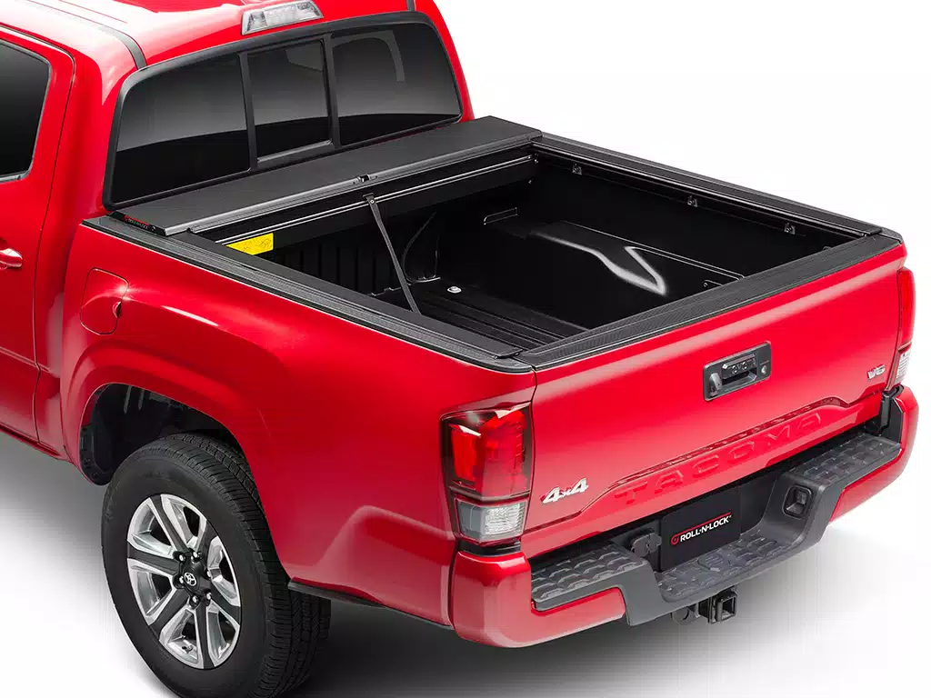 M-Series Tonneau Cover Tundra (2022+) - Image 3