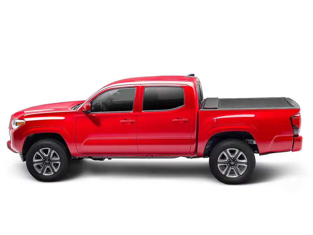 M-Series Tonneau Cover Tundra (2022+) - Image 4