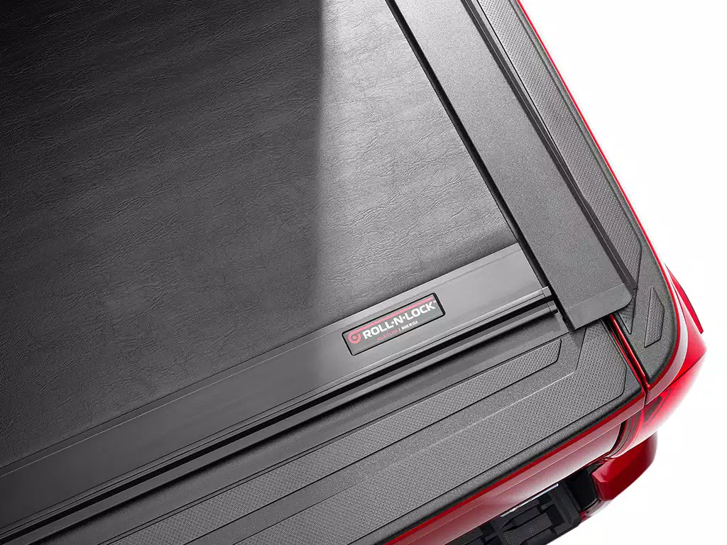 M-Series Tonneau Cover Tundra (2022+) - Image 5