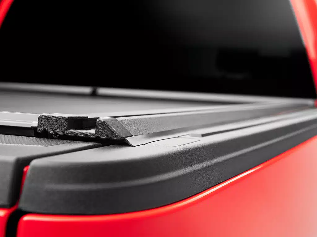 M-Series XT Tonneau Cover Tacoma (2016-2023) - Image 10