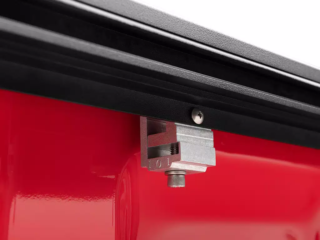 M-Series XT Tonneau Cover Tacoma (2016-2023) - Image 12
