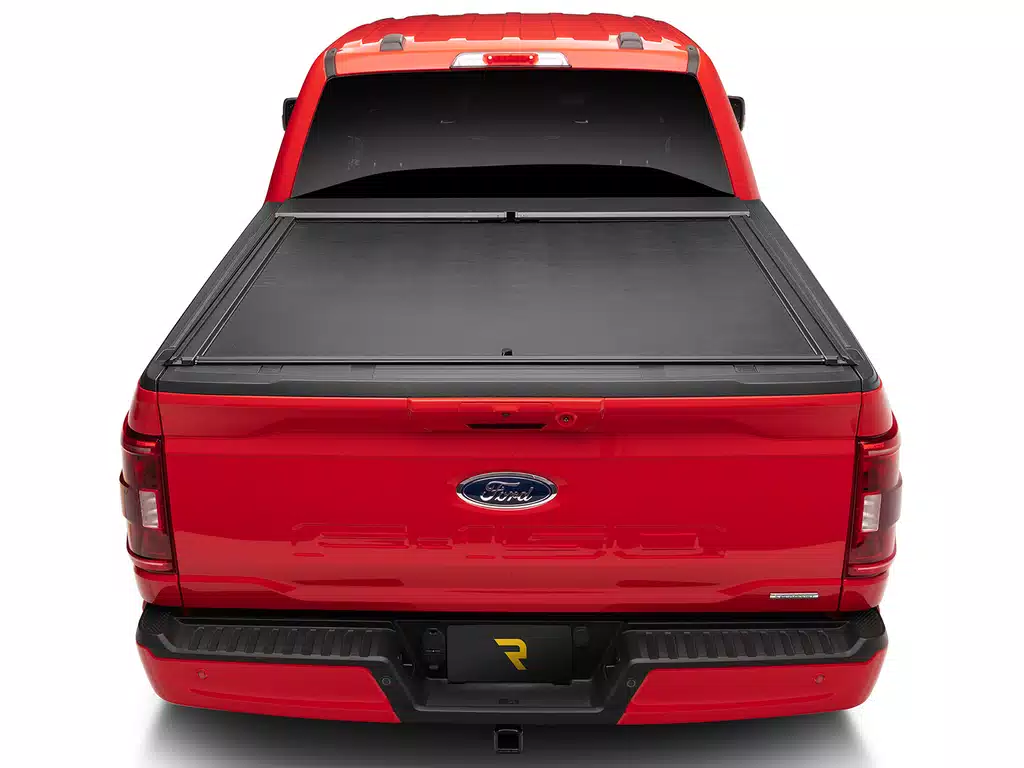 M-Series XT Tonneau Cover Tacoma (2016-2023) - Image 4