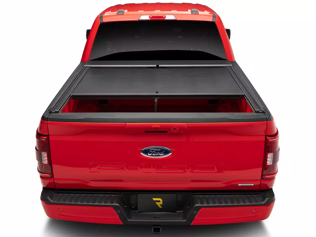 M-Series XT Tonneau Cover Tacoma (2016-2023) - Image 5