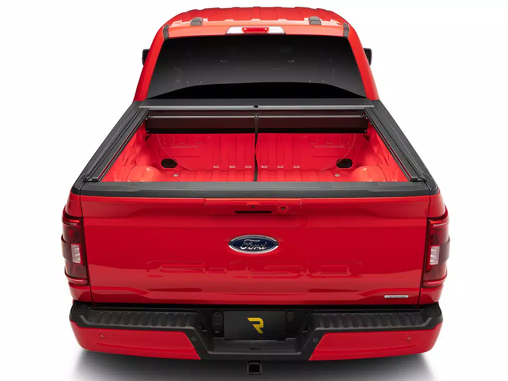 M-Series XT Tonneau Cover Tacoma (2016-2023) - Image 6