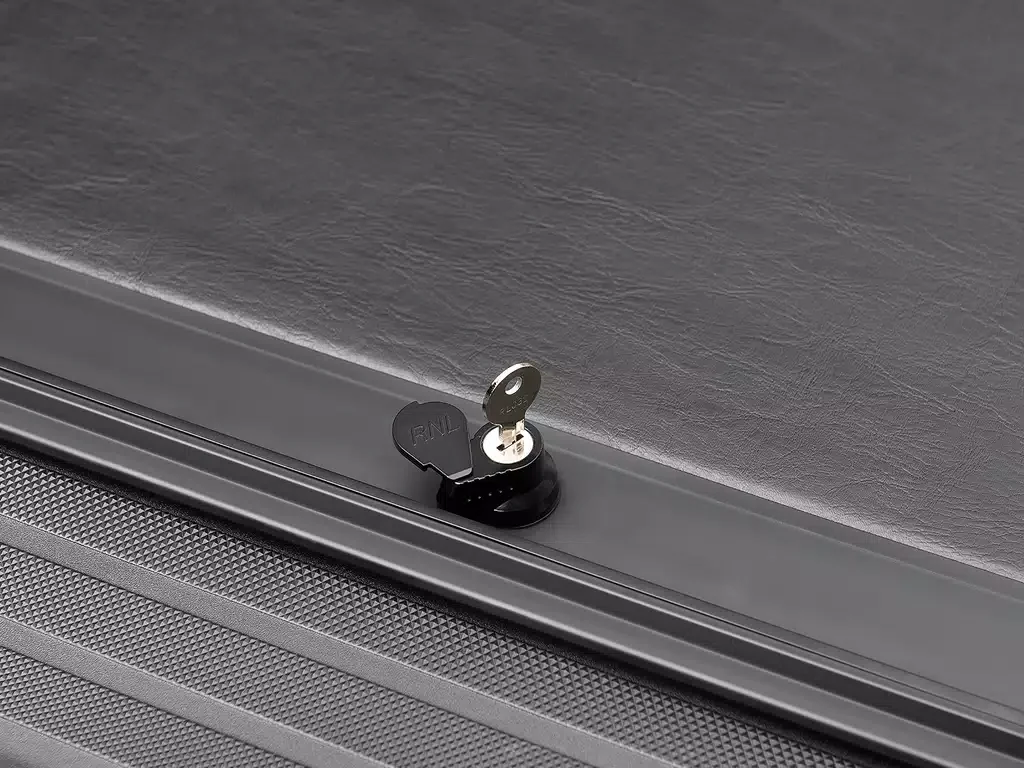 M-Series XT Tonneau Cover Tacoma (2016-2023) - Image 8