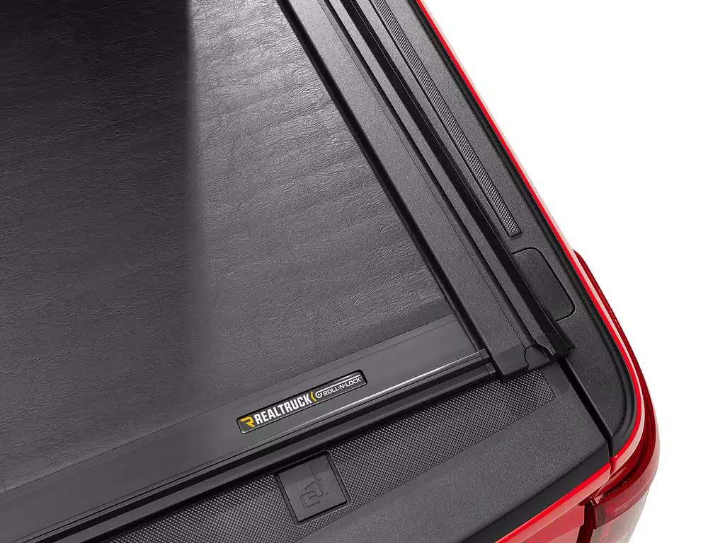 M-Series XT Tonneau Cover Tacoma (2016-2023) - Image 9