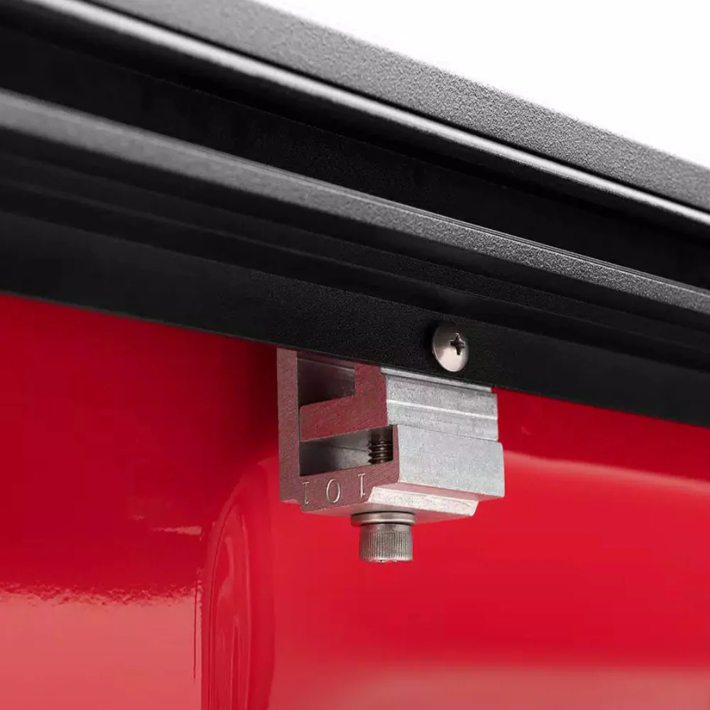 M-Series XT Tonneau Cover Tundra (2022+) - Image 10