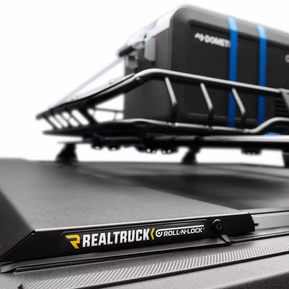 M-Series XT Tonneau Cover Tundra (2022+) - Image 12
