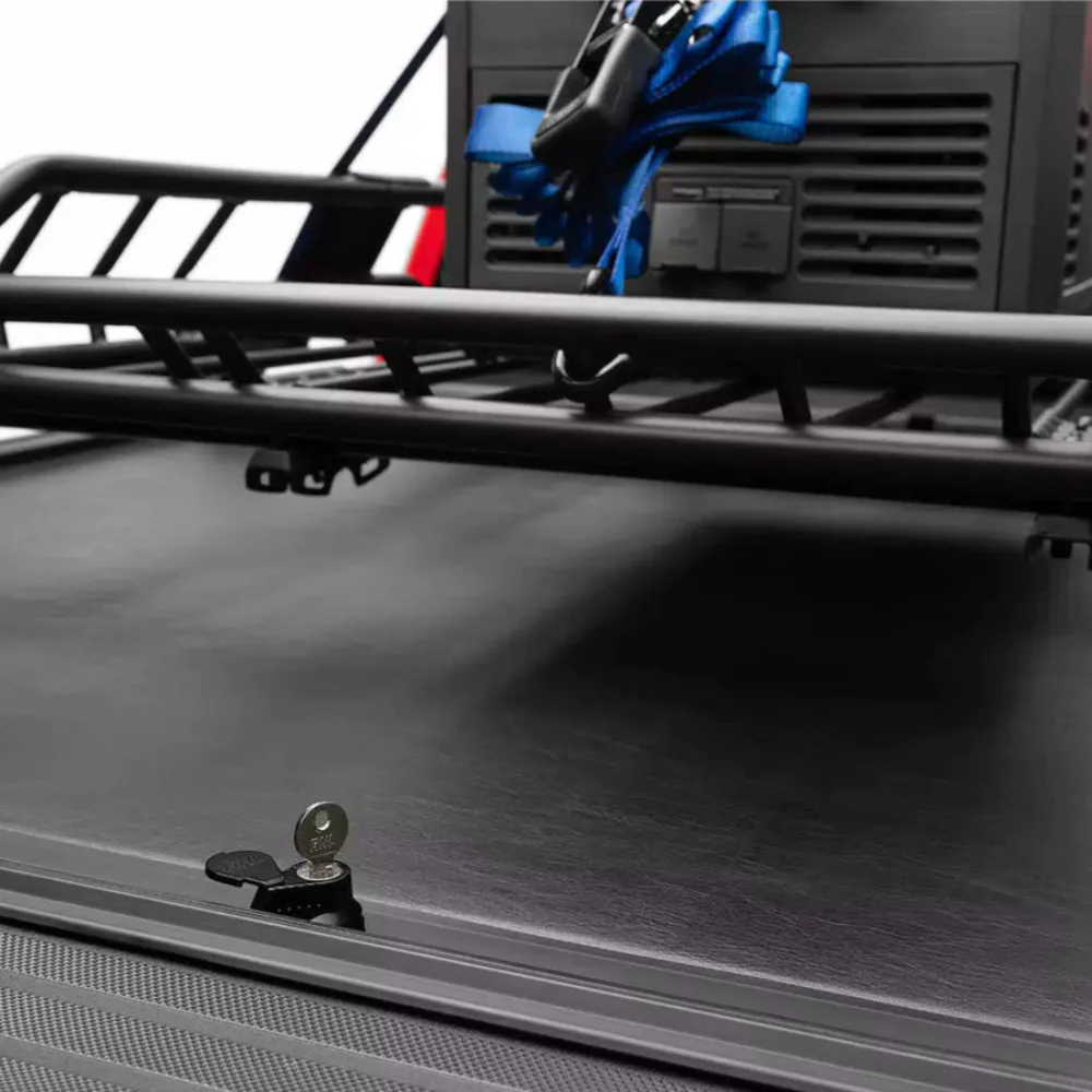 M-Series XT Tonneau Cover Tundra (2022+) - Image 13