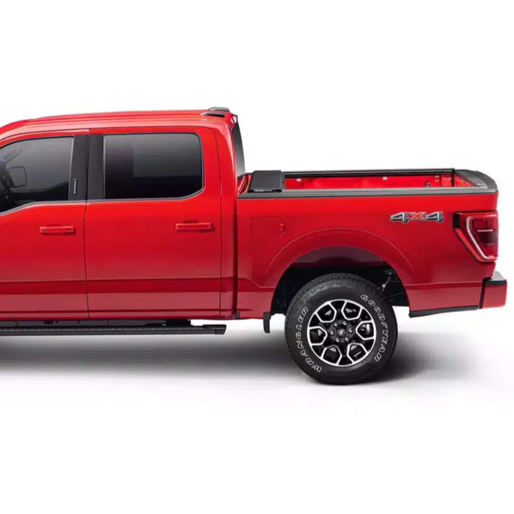 M-Series XT Tonneau Cover Tundra (2022+) - Image 15
