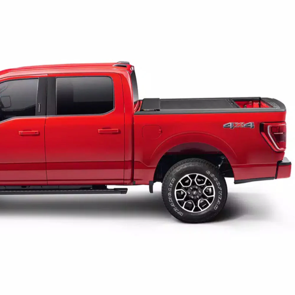 M-Series XT Tonneau Cover Tundra (2022+) - Image 16