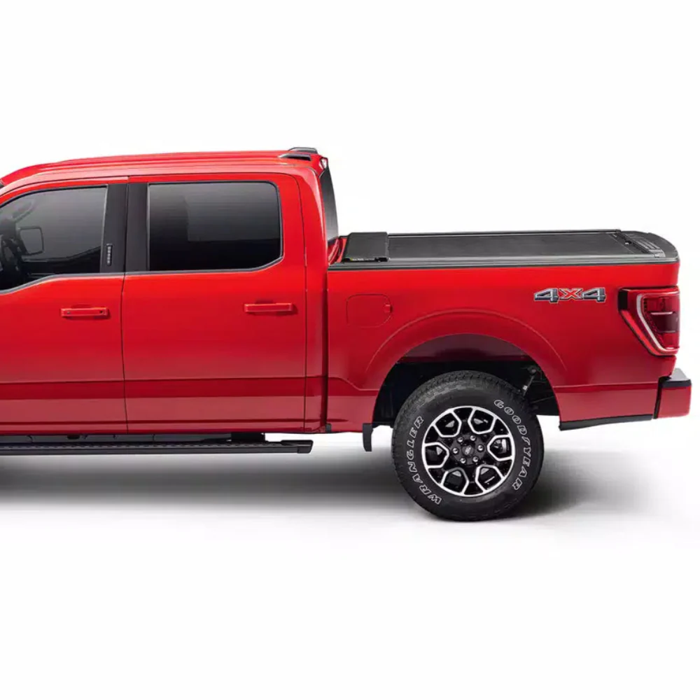 M-Series XT Tonneau Cover Tundra (2022+) - Image 17
