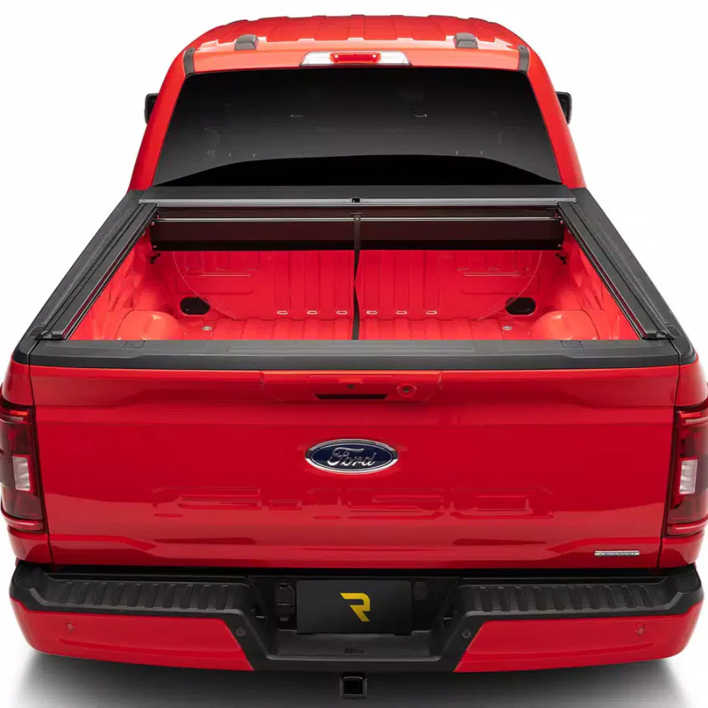 M-Series XT Tonneau Cover Tundra (2022+) - Image 18