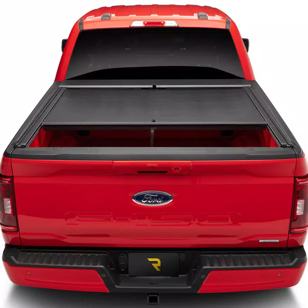 M-Series XT Tonneau Cover Tundra (2022+) - Image 19