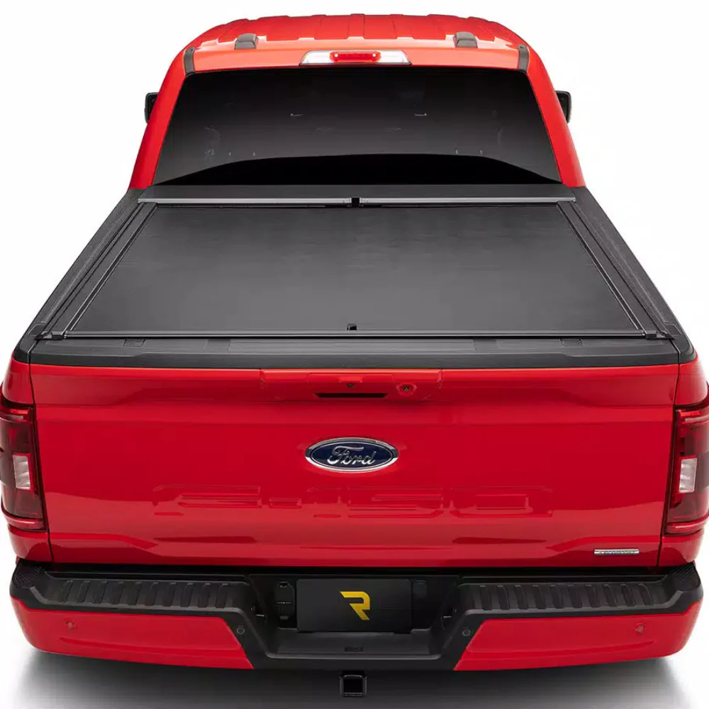 M-Series XT Tonneau Cover Tundra (2022+) - Image 20